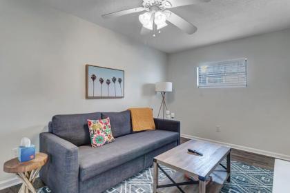 Apartment in Jacksonville Beach Florida