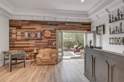 Gallery House for Art Lovers - 5 min from beach! - image 2