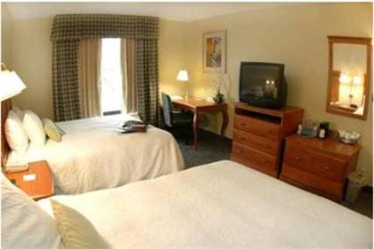 Hampton Inn Jacksonville - image 21