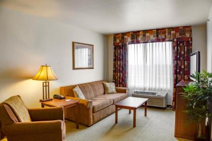 Holiday Inn Express & Suites Jacksonville an IHG Hotel - image 11