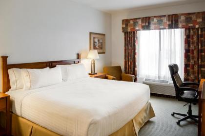 Holiday Inn Express & Suites Jacksonville an IHG Hotel - image 13