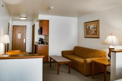 Holiday Inn Express & Suites Jacksonville an IHG Hotel - image 14