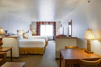 Holiday Inn Express & Suites Jacksonville an IHG Hotel - image 3
