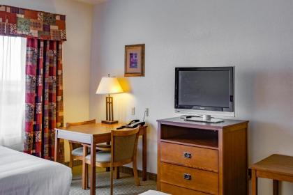 Holiday Inn Express & Suites Jacksonville an IHG Hotel - image 7
