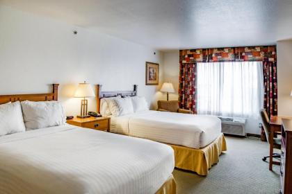Holiday Inn Express & Suites Jacksonville an IHG Hotel - image 8