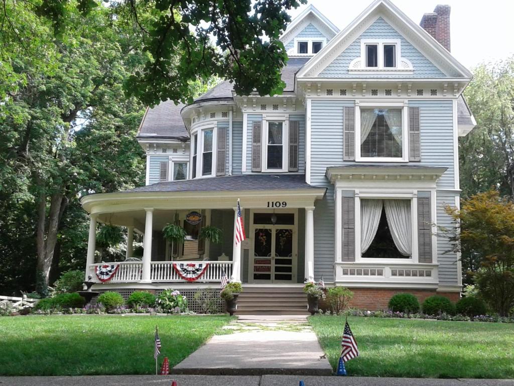 Blessings on State Bed & Breakfast - image 3