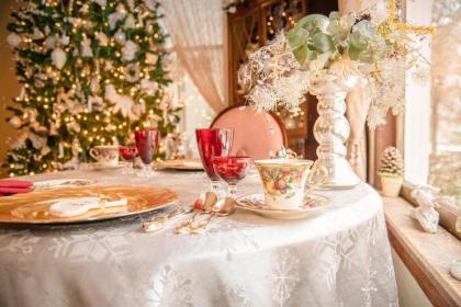 Blessings on State Bed & Breakfast - image 4
