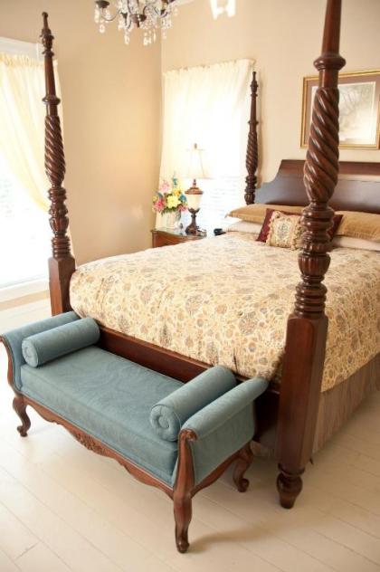 Blessings on State Bed & Breakfast - image 8