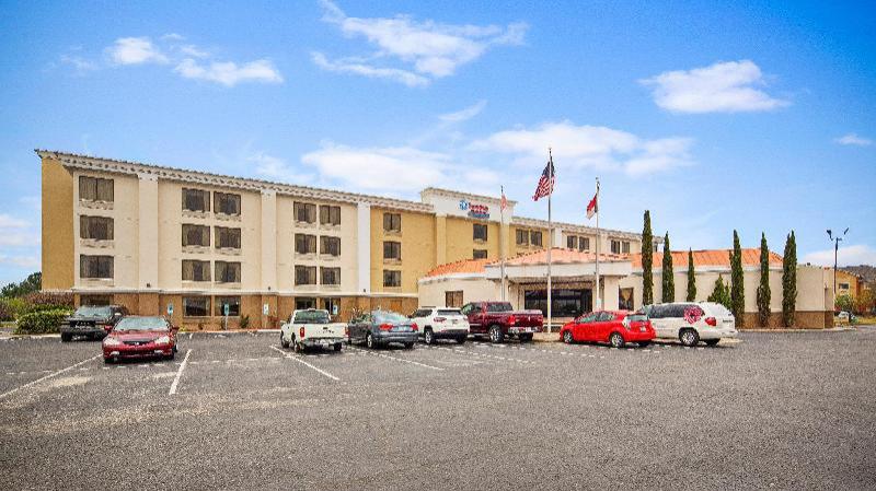 SureStay Plus Hotel by Best Western Jacksonville - main image