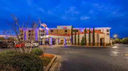 SureStay Plus Hotel by Best Western Jacksonville - image 13
