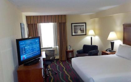 SureStay Plus Hotel by Best Western Jacksonville - image 21