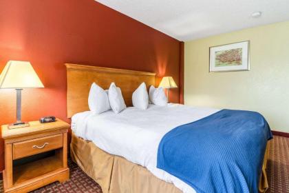 Rodeway Inn & Suites Jacksonville near Camp Lejeune - image 3