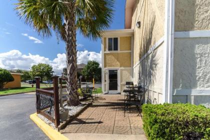 Rodeway Inn & Suites Jacksonville near Camp Lejeune - image 6