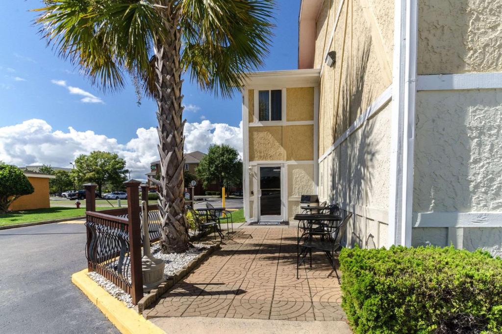 Rodeway Inn & Suites Jacksonville near Camp Lejeune - image 6