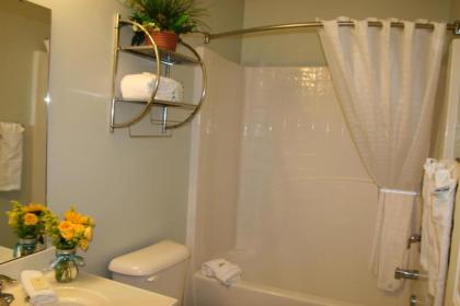 Affordable Suites Jacksonville - image 12