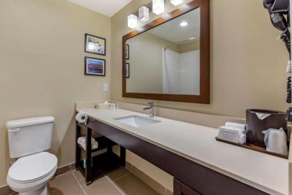 Comfort Suites near Camp Lejeune - image 14