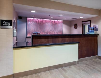 Fairfield Inn & Suites by Marriott Jacksonville - image 3