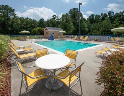 Fairfield Inn & Suites by Marriott Jacksonville - image 7