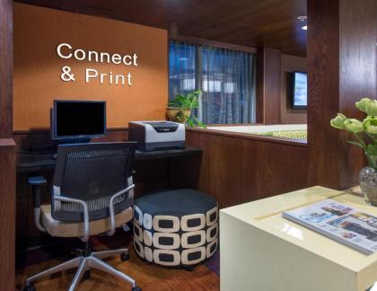 Fairfield Inn & Suites by Marriott Jacksonville - image 8