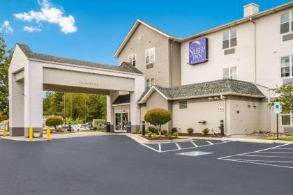 Hotel in Jacksonville North Carolina