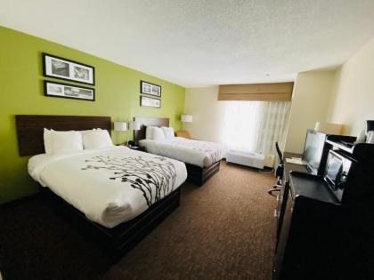 Sleep Inn & Suites Jacksonville near Camp Lejeune - image 15