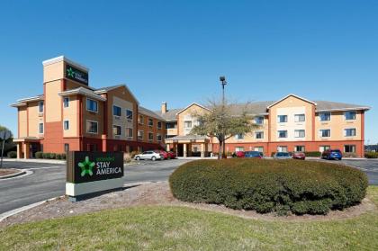 Extended Stay America Suites   Jacksonville   Camp Lejeune Jacksonville