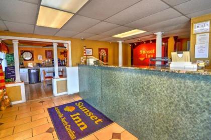 Sunset Inn - image 10