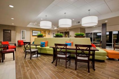Home2 Suites by Hilton Jacksonville NC - image 11