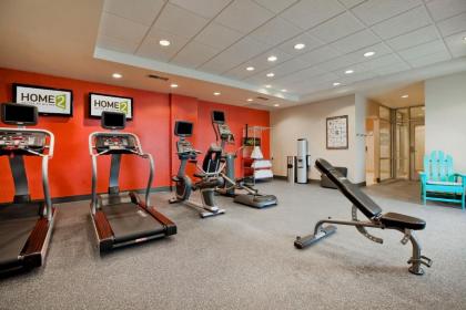 Home2 Suites by Hilton Jacksonville NC - image 14