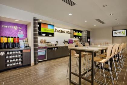 Home2 Suites by Hilton Jacksonville NC - image 15