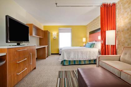 Home2 Suites by Hilton Jacksonville NC - image 3