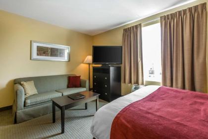 MainStay Suites Camp Lejeune - image 11