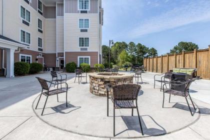 MainStay Suites Camp Lejeune - image 14
