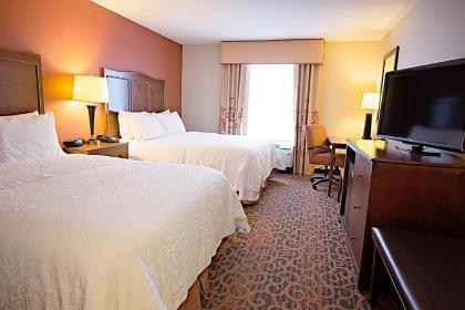 Hampton Inn & Suites Jacksonville - image 11