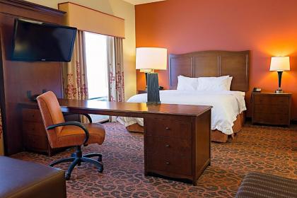 Hampton Inn & Suites Jacksonville - image 13