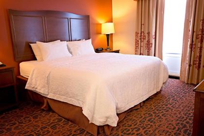 Hampton Inn & Suites Jacksonville - image 8