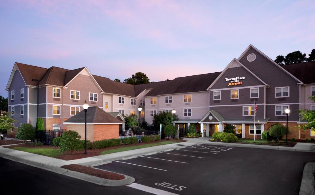TownePlace Suites by Marriott Jacksonville - main image