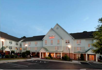 TownePlace Suites by Marriott Jacksonville - image 2