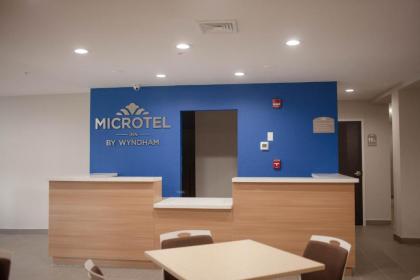 Microtel Inn & Suites by Wyndham Camp Lejeune/Jacksonville - image 8