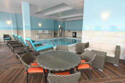 Hilton Garden Inn Jacksonville - image 13
