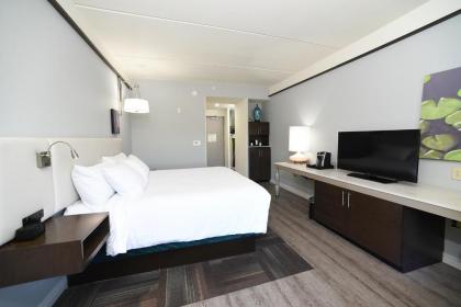 Hilton Garden Inn Jacksonville - image 15