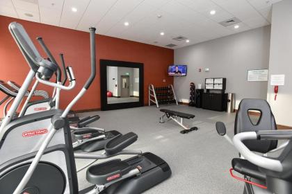 Hilton Garden Inn Jacksonville - image 5