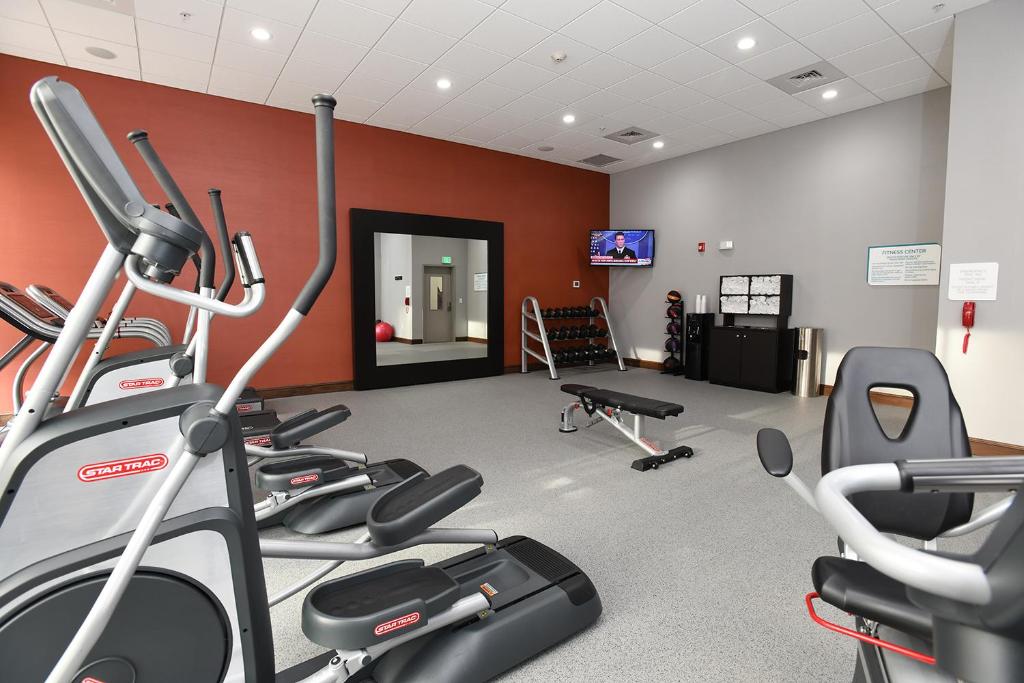 Hilton Garden Inn Jacksonville - image 5