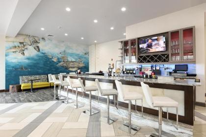 Hilton Garden Inn Jacksonville - image 8