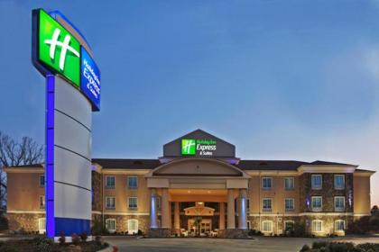 Holiday Inn Express Hotels & Suites Jacksonville an IHG Hotel