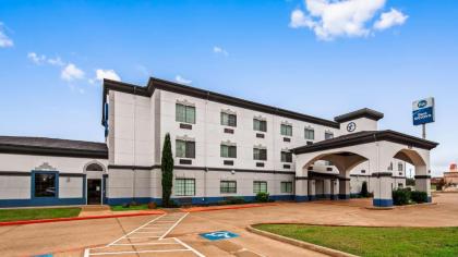 Best Western Jacksonville Inn Jacksonville Texas