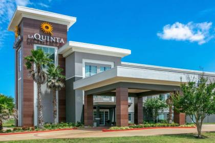 La Quinta by Wyndham Jacksonville texas