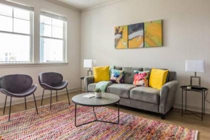 Frontdesk the Point at tamaya Apts Jacksonville