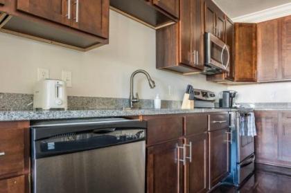 Frontdesk Central Jacksonville Apts