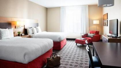 TownePlace Suites by Marriott Jacksonville East - image 2